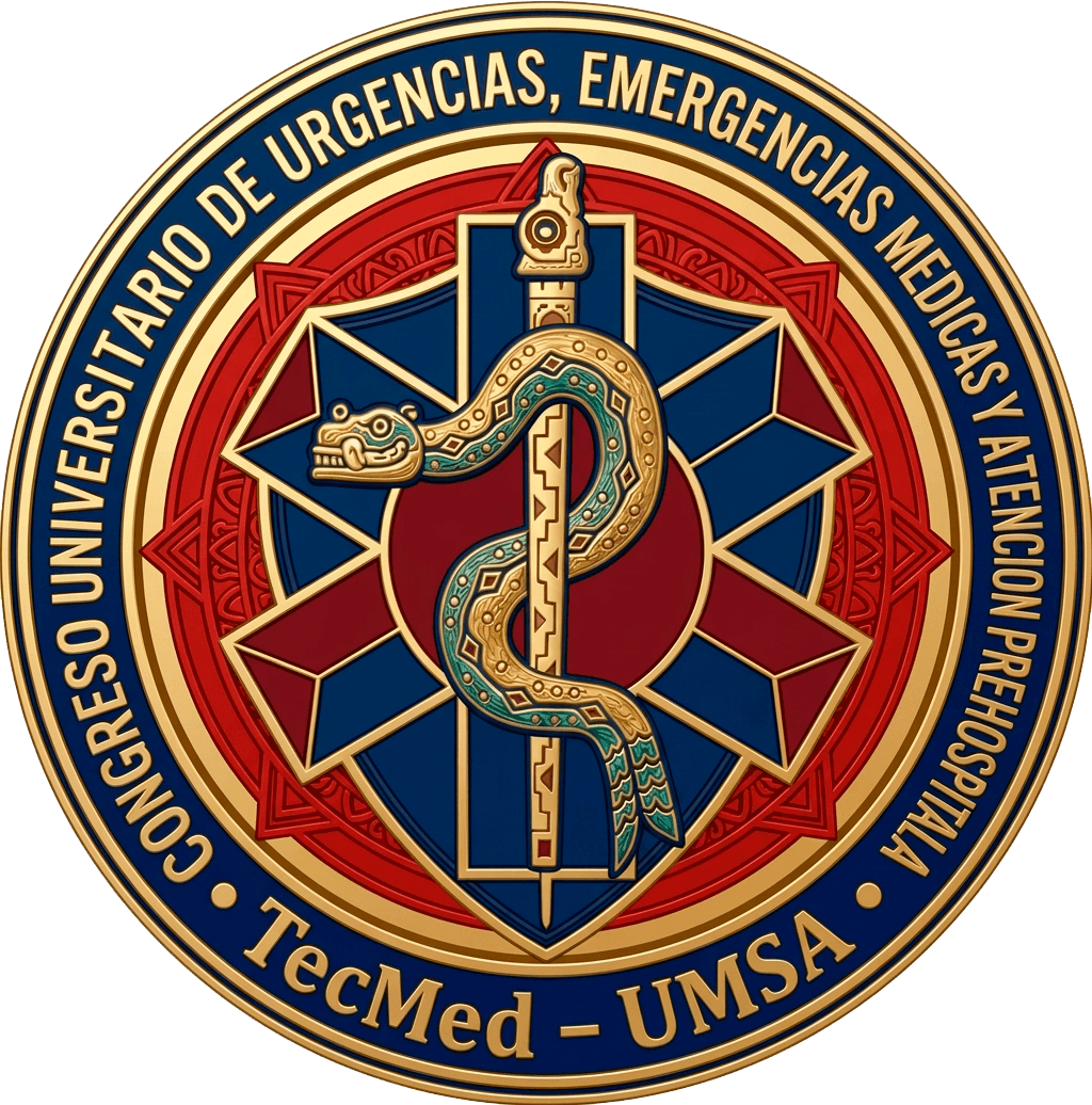 Logo TecMed UMSA